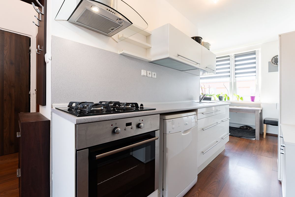 Prodej bytu 2+1 59 m²