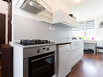 Prodej bytu 2+1 59 m²
