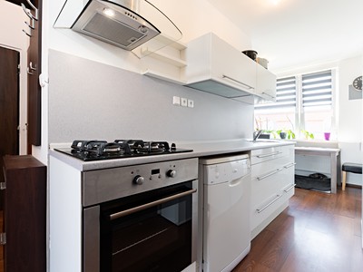 Prodej bytu 2+1 59 m²