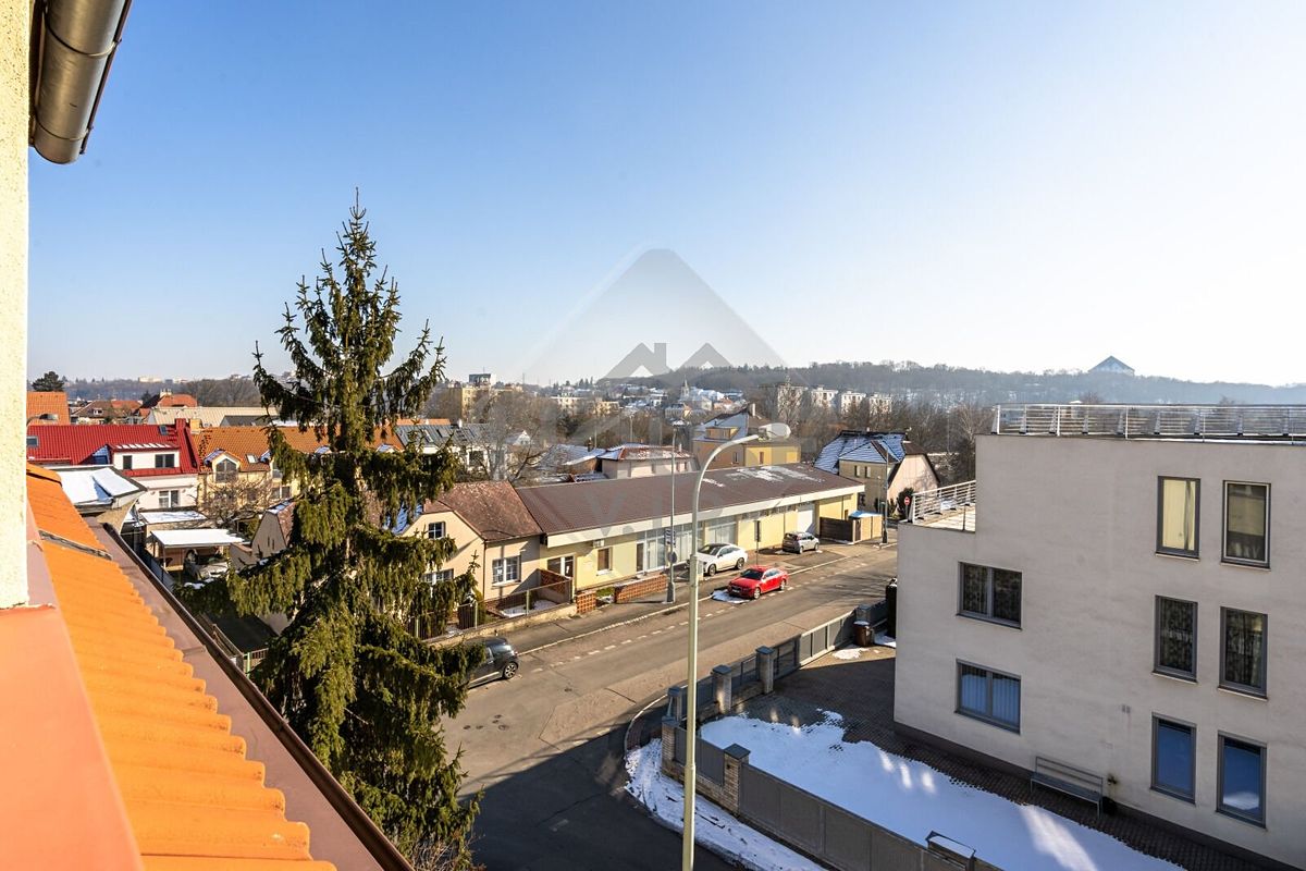 Prodej bytu 1+kk 48 m² (Mezonet)