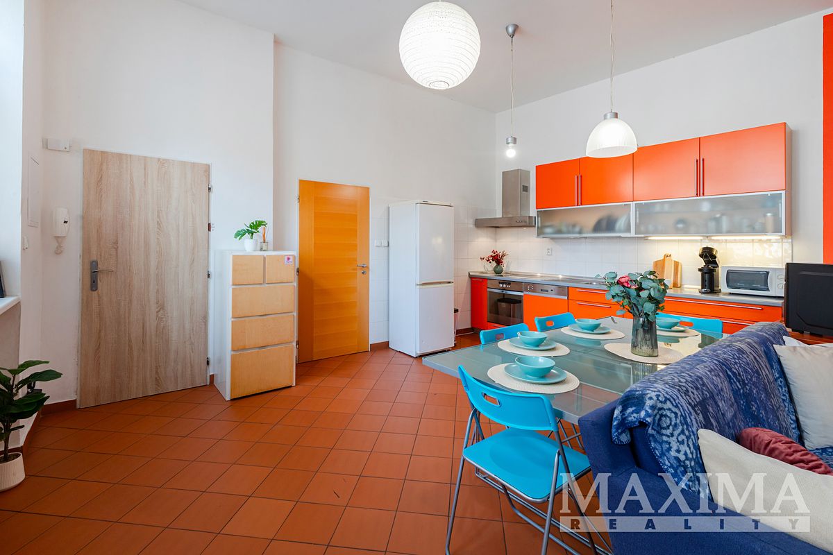 Prodej bytu 3+kk 64 m² – fotografie 3