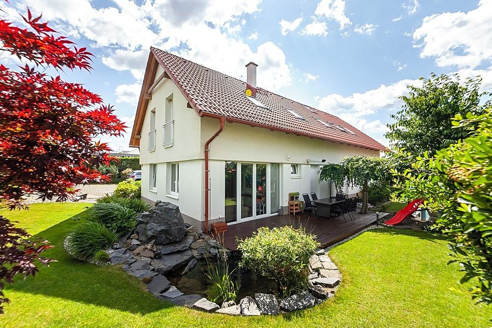 Prodej bytu 4+kk 98 m²