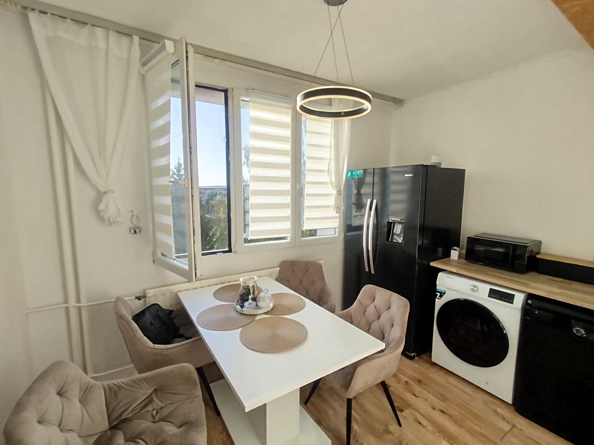 Prodej bytu 2+1 66 m² – fotografie 2
