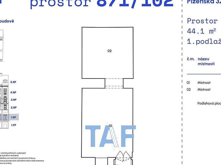Gewerbefläche zum Kauf, 44 m² (7 von 10)