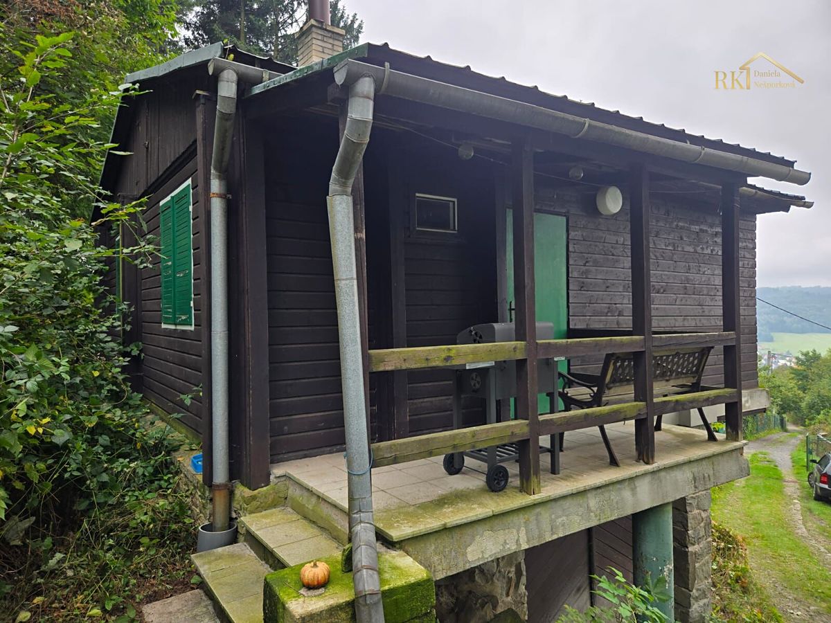 Prodej chaty 90 m², pozemek 454 m² – fotografie 4