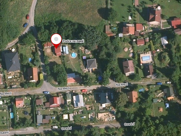 Prodej pozemku, 535 m² (4 z 22)