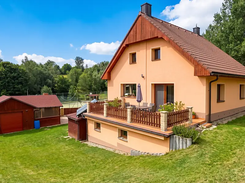 Prodej rodinného domu 150 m², pozemek 536 m², Bítovčice – náhled fotky 2