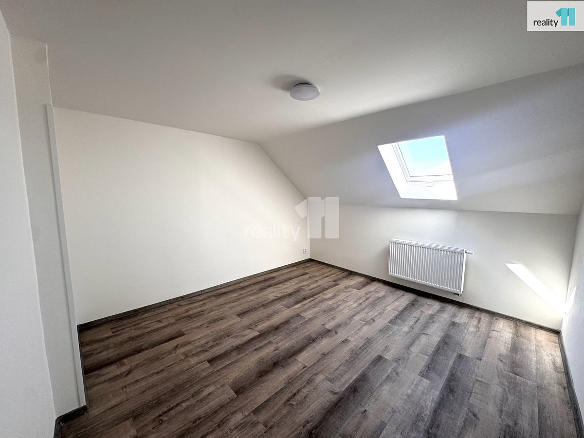 Prodej bytu 2+1 53 m² – fotografie 3