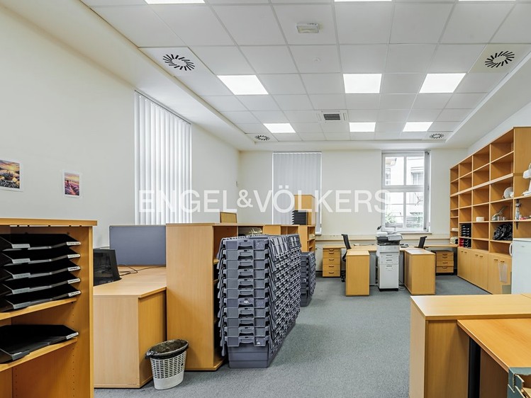 Pronájem komerčního prostoru, 1 318 m² (6 z 19)
