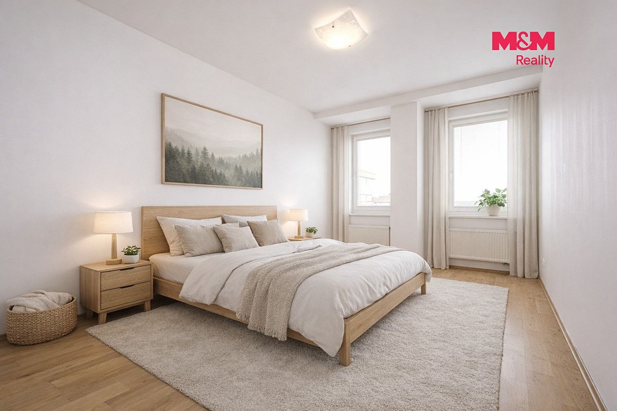 Prodej bytu 4+kk 94 m² – fotografie 4