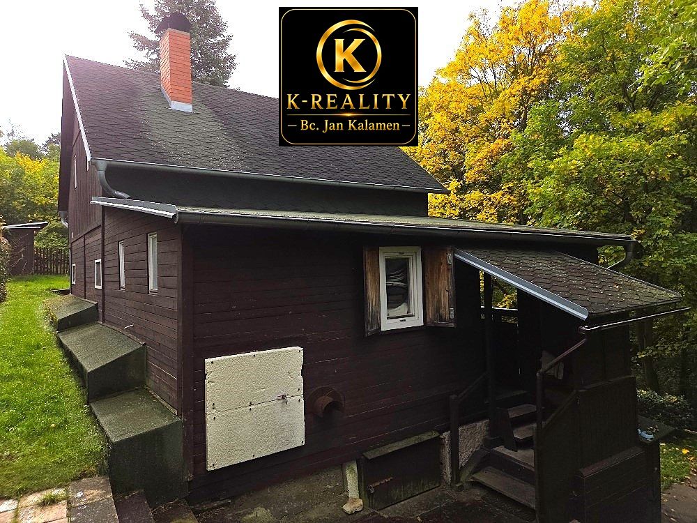 Prodej chaty 138 m², pozemek 252 m² – fotografie 4