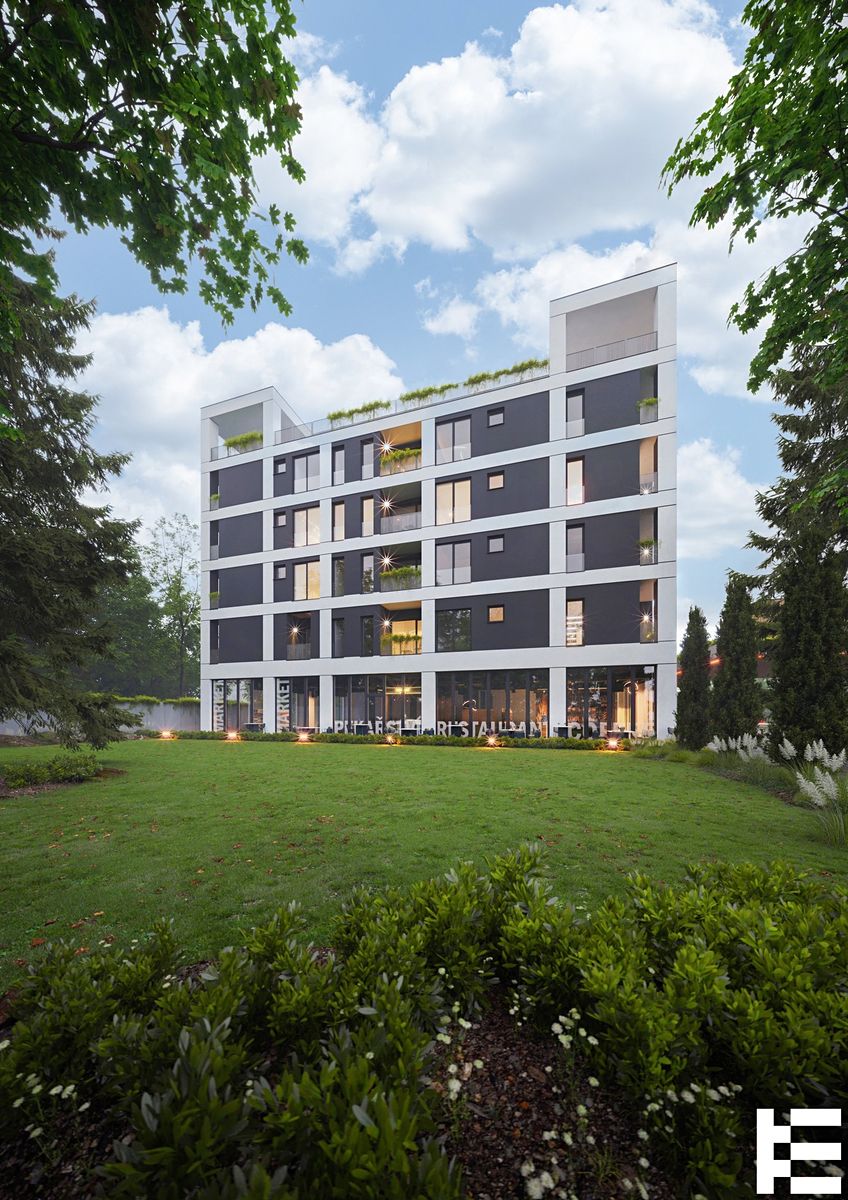 Prodej bytu 3+kk 93 m²