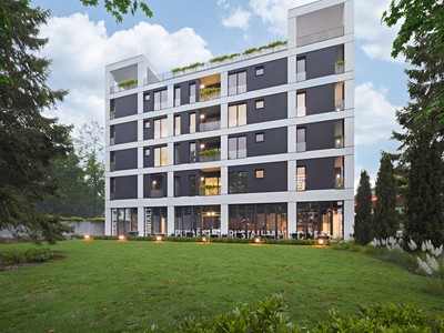 Prodej bytu 3+kk 93 m²