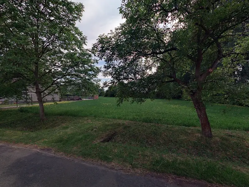 Prodej stavebního pozemku 5594 m², Bobnice – náhled fotky 2