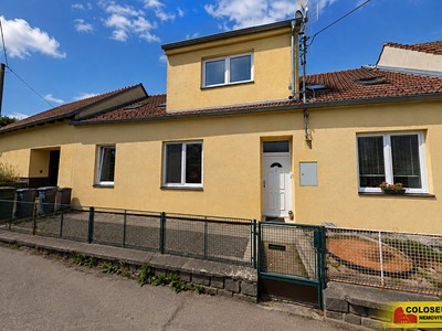 Pronájem bytu 2+kk 40 m²