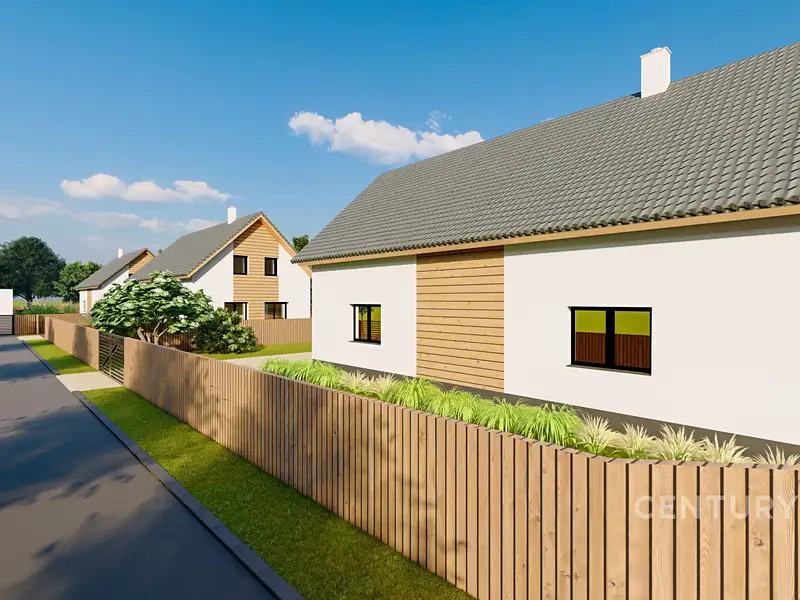 Prodej stavebního pozemku 800 m², Pečky – náhled fotky 3