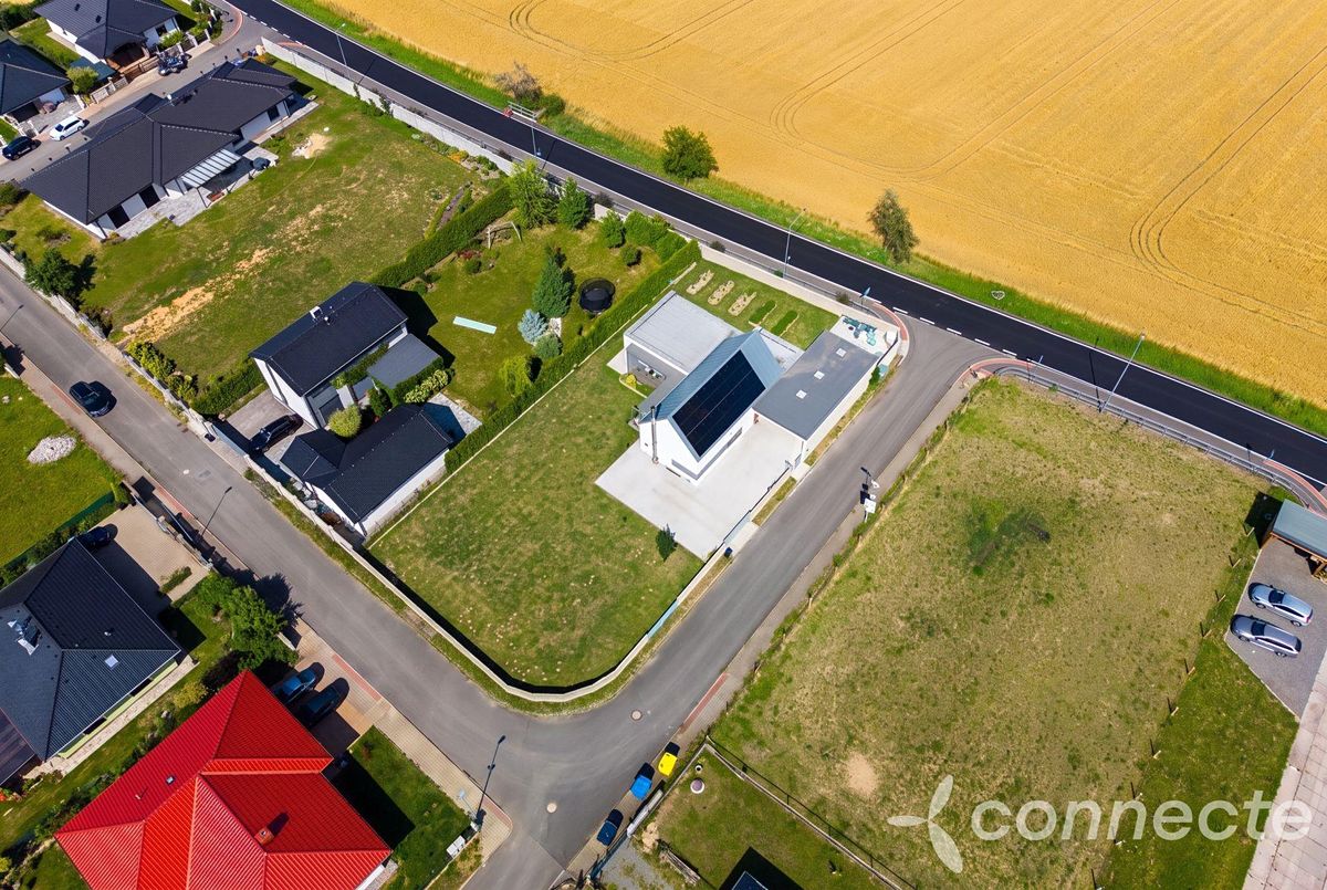 Prodej rodinného domu 151 m², pozemek 1315 m² – fotografie 3