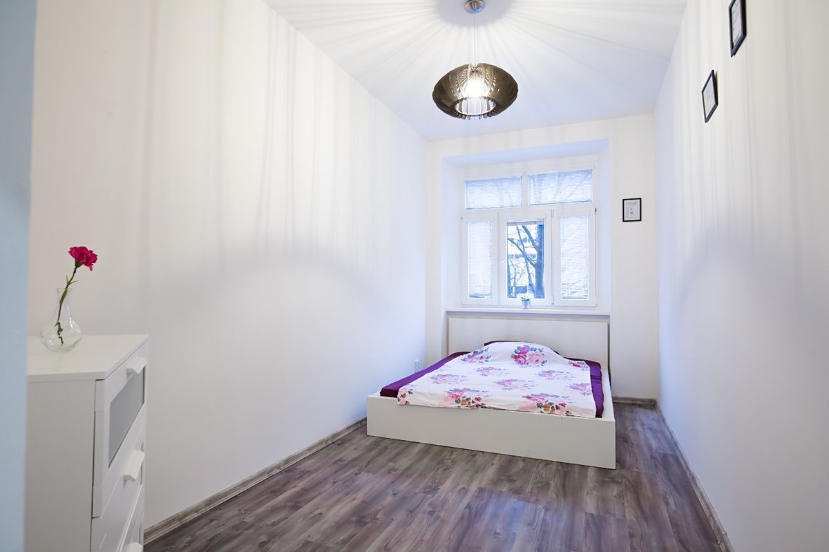Prodej bytu 2+kk 43 m² – fotografie 4