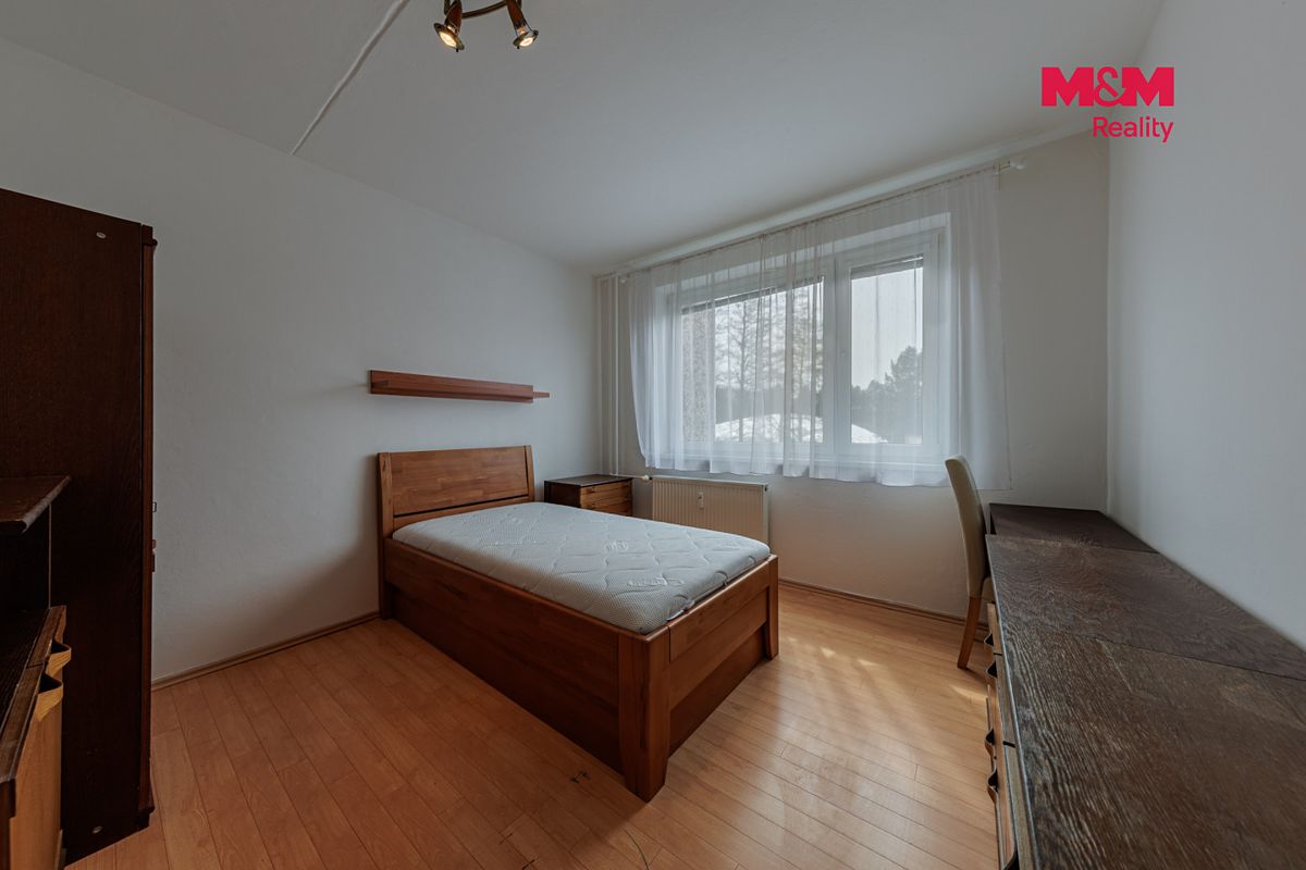 Pronájem bytu 3+1 76 m² – fotografie 4