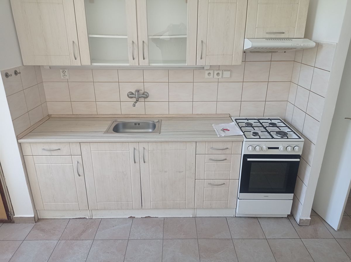Pronájem bytu 2+1 74 m²