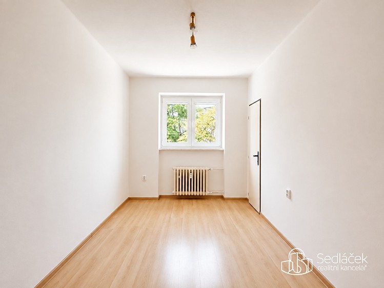 Квартира 3+1 в оренду, 56 м² (9 з 17)