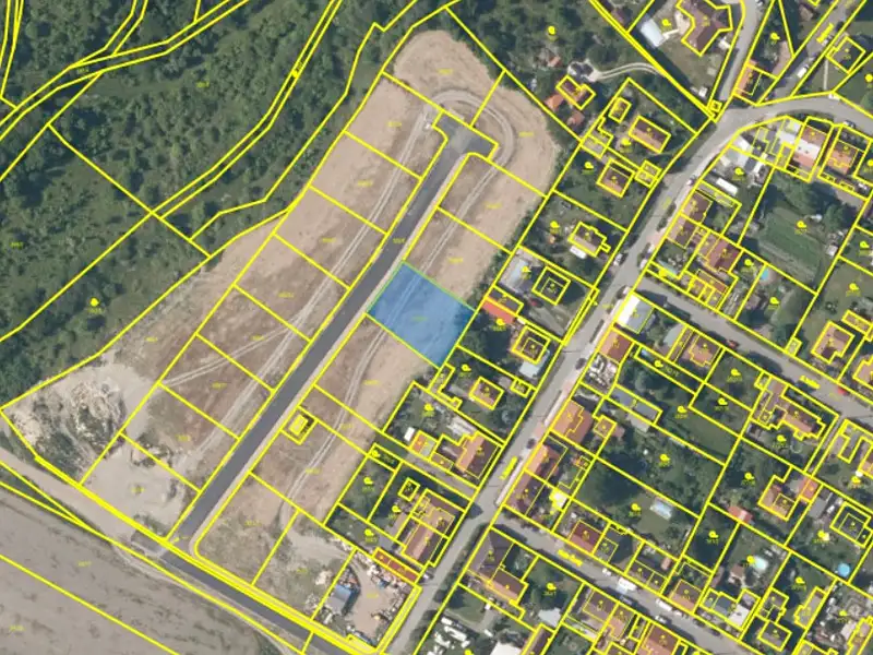 Prodej rodinného domu 82 m², pozemek 417 m², Cvrčovice – náhled fotky 2