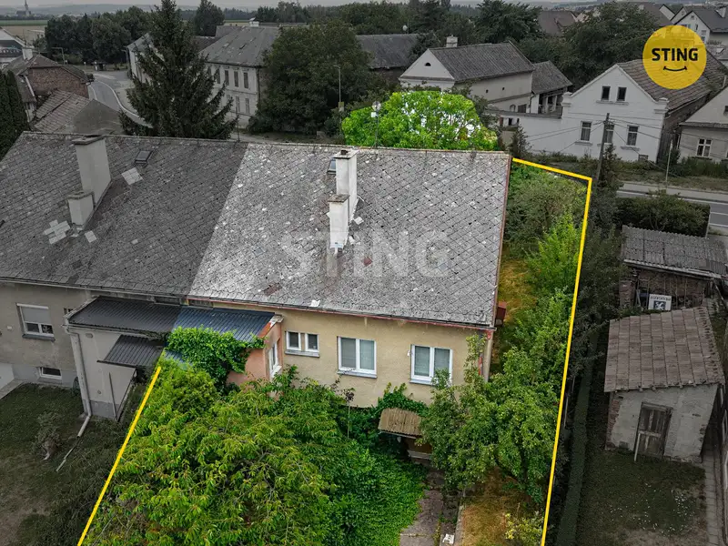 Prodej rodinného domu 200 m², pozemek 944 m², Mohelnice – náhled fotky 2