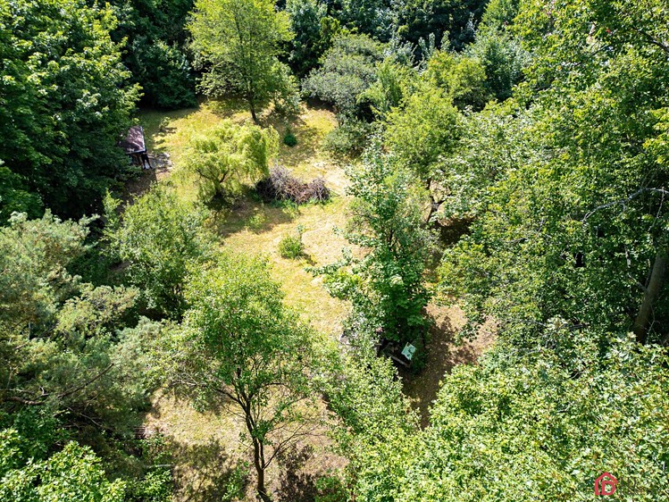Prodej pozemku, 1 825 m² (5 z 16)