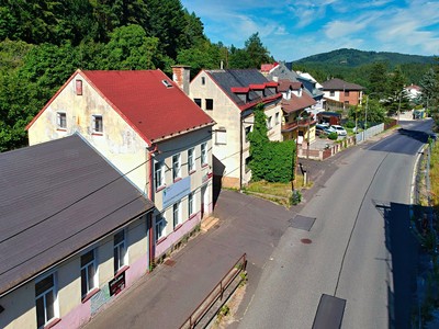 Комерційне приміщення на продаж, 470 м² (2 з 10)