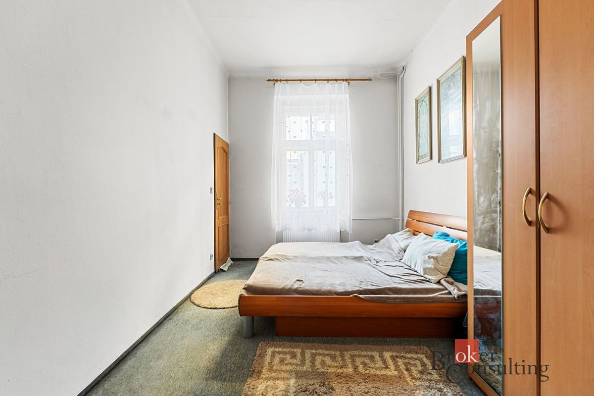 Prodej bytu 3+1 84 m² – fotografie 3