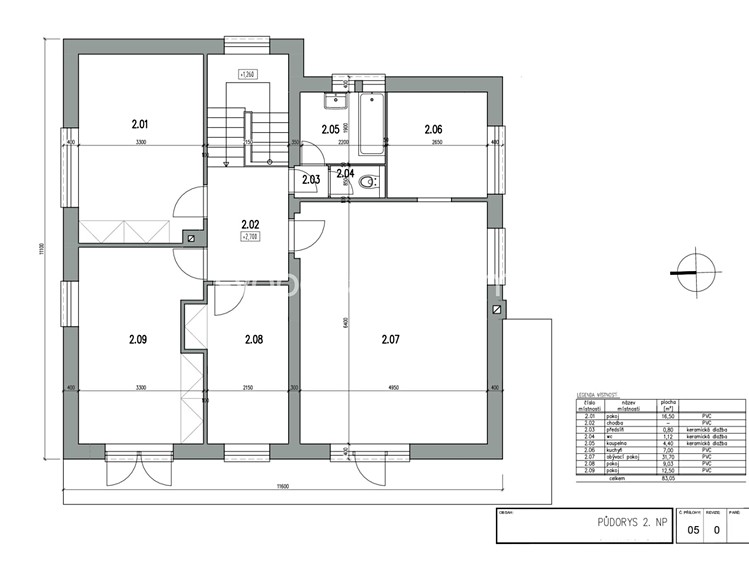 Haus zum Kauf, 184 m² (17 von 17)