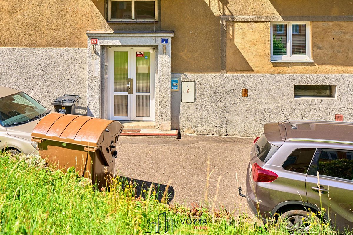 Prodej bytu 2+1 61 m² – fotografie 5