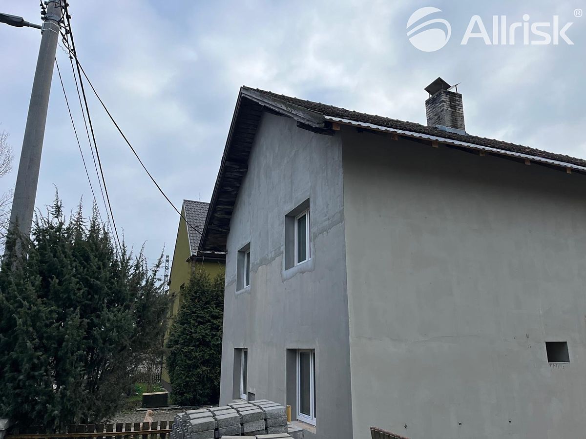 Prodej rodinného domu 113 m², pozemek 488 m² – fotografie 3