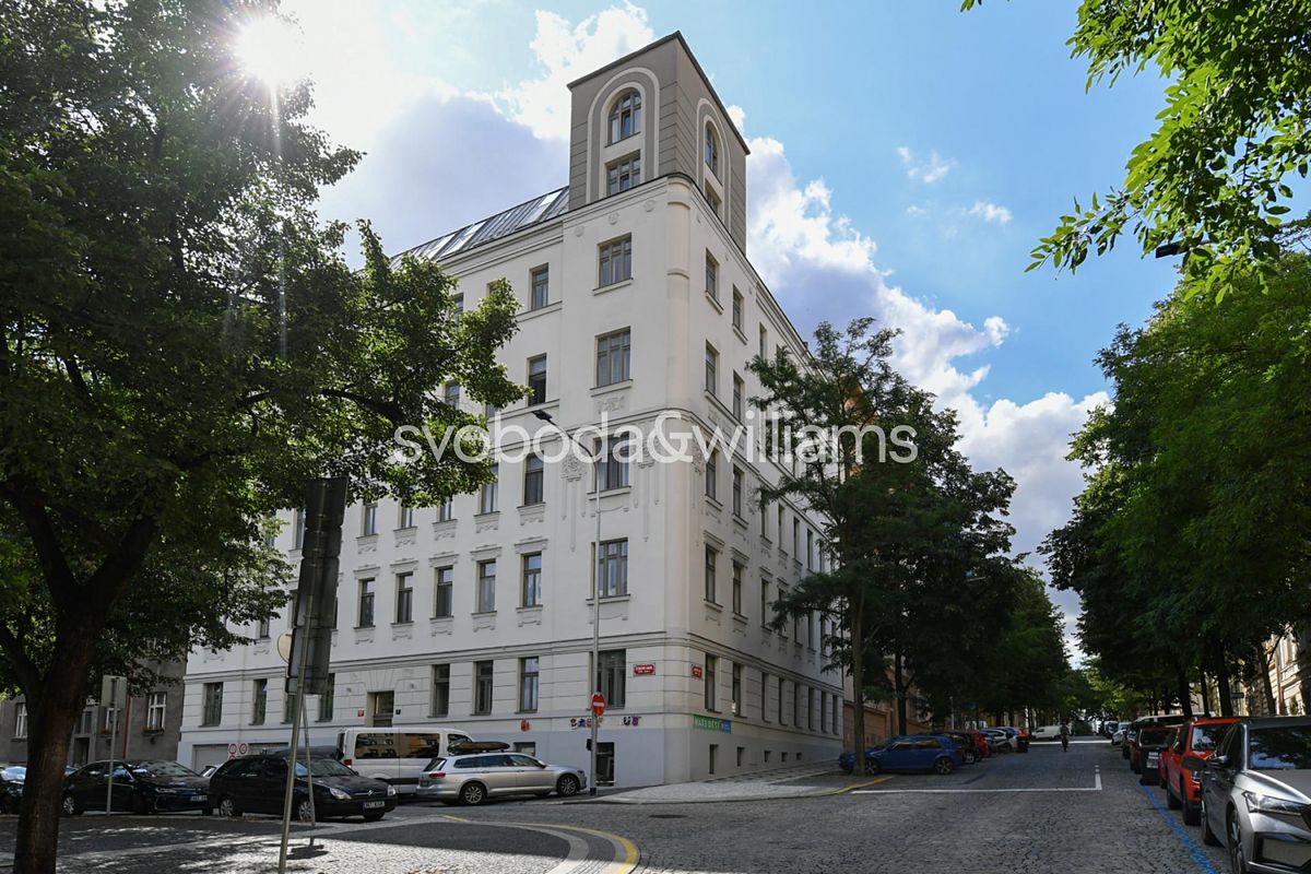 Prodej bytu 2+1 62 m² – fotografie 4