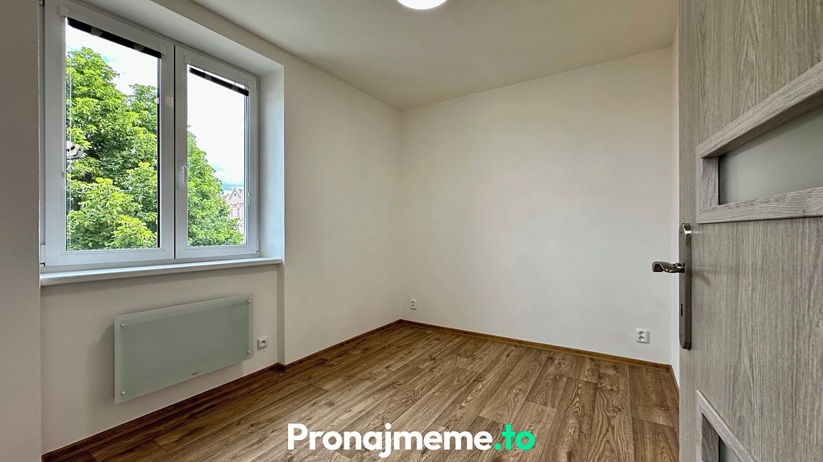 Pronájem bytu 2+kk 42 m² – fotografie 5