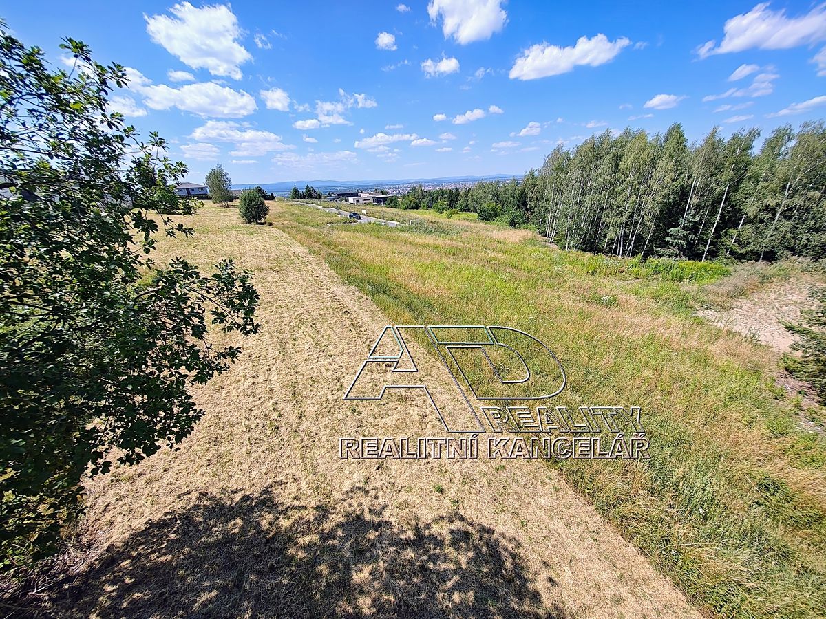 Prodej stavebního pozemku 550 m² – fotografie 3