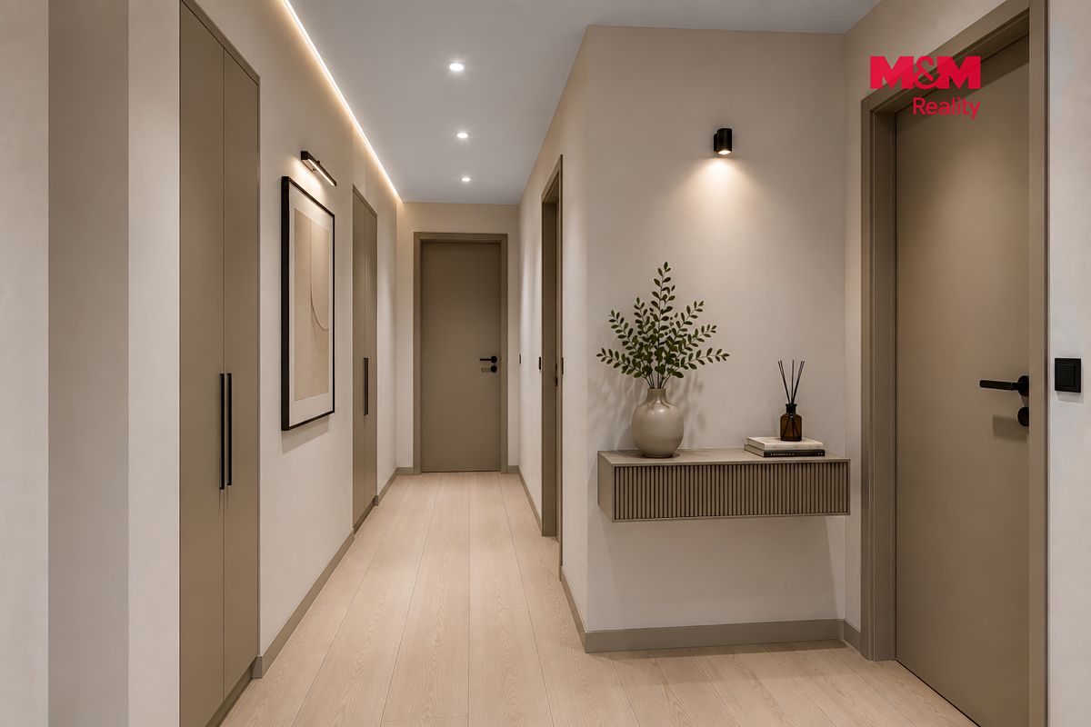 Prodej bytu 2+1 73 m² – fotografie 5