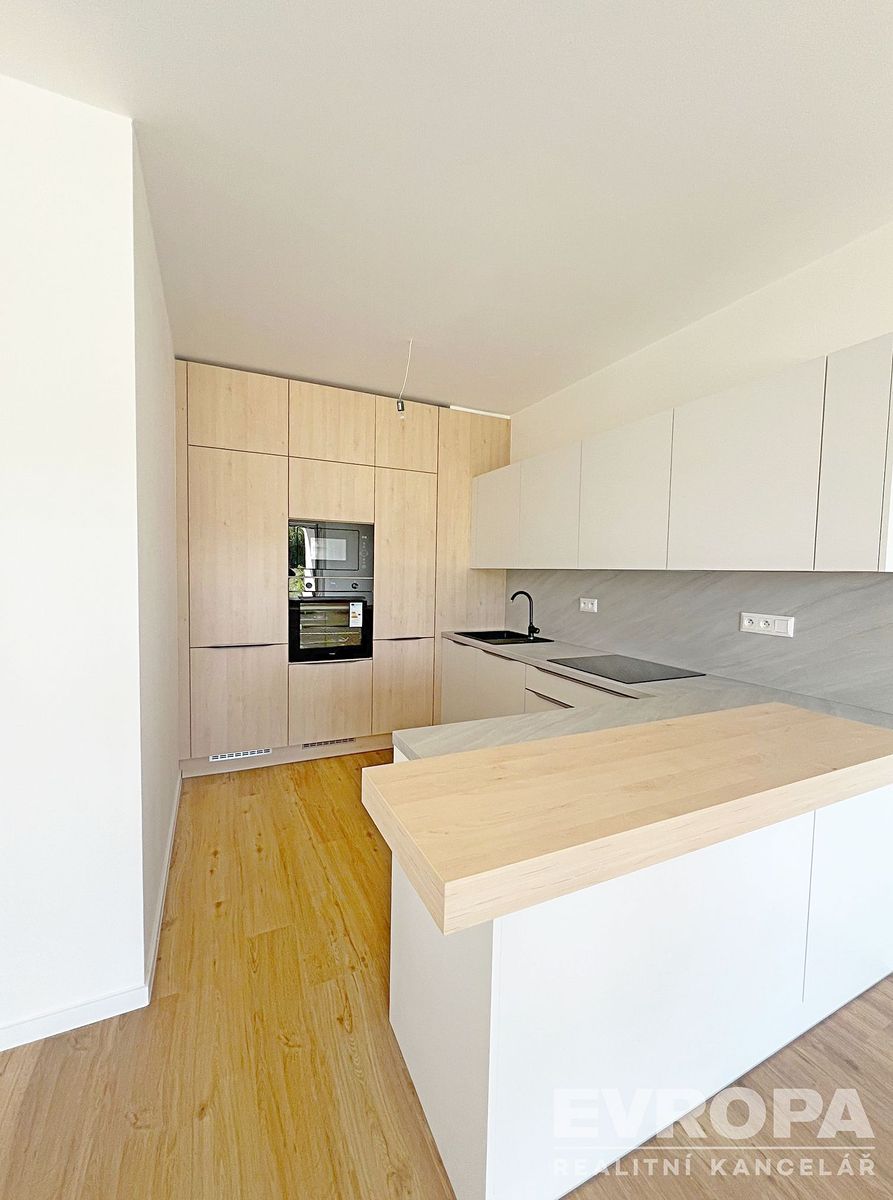 Pronájem bytu 3+kk 74 m² – fotografie 3