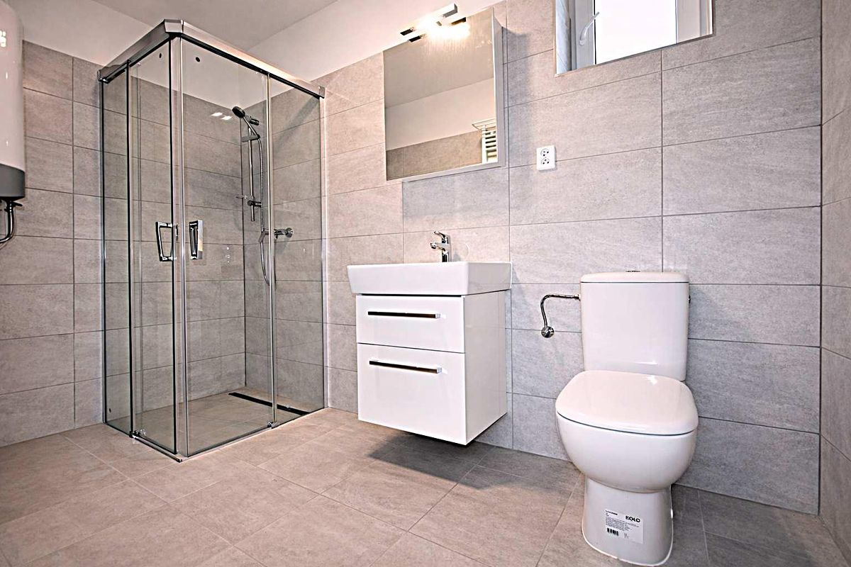 Pronájem bytu 2+1 46 m²