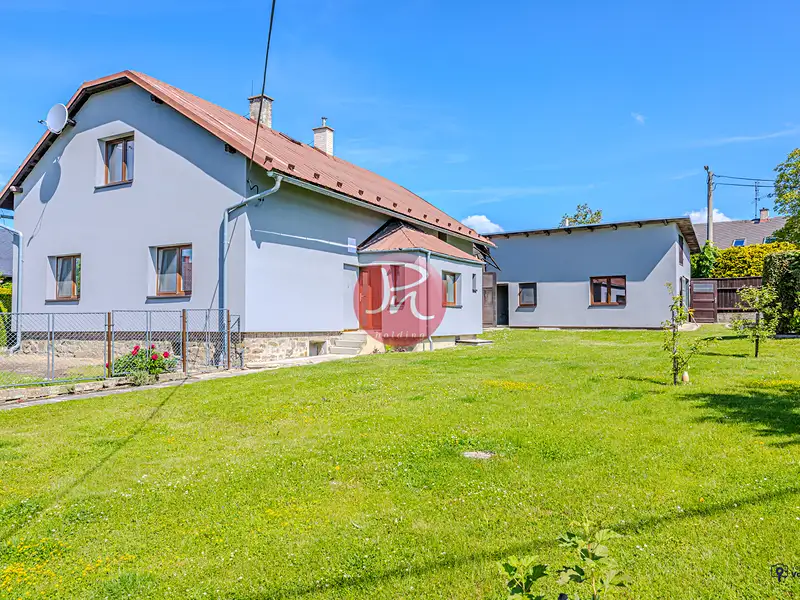 Prodej rodinného domu 105 m², pozemek 1034 m², Kyjovice – náhled fotky 3
