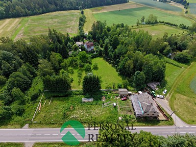 Prodej  rodinného domu 258 m², pozemek 639 m²