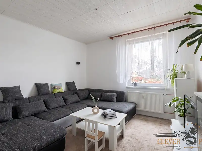 Prodej bytu 3+1 64 m², Chrudim – náhled fotky 2