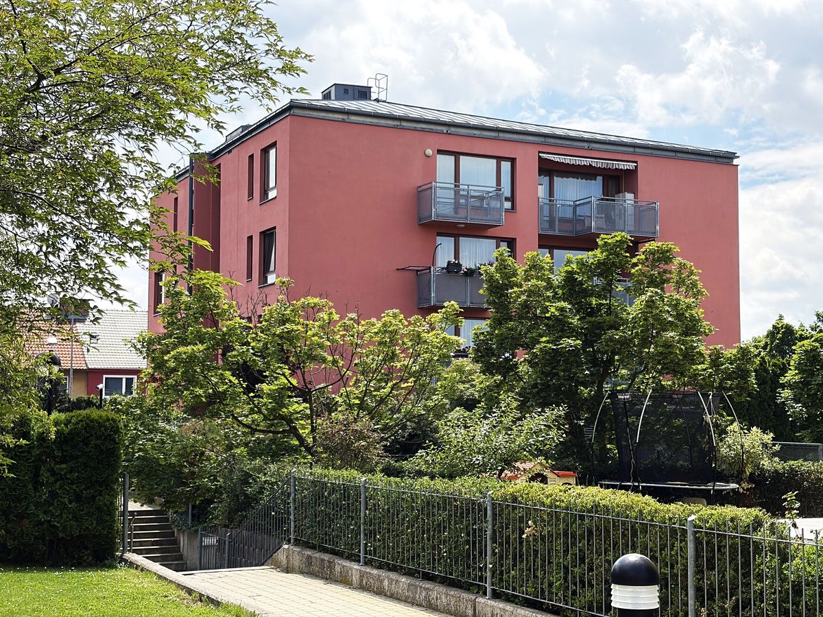 Prodej bytu 3+kk 80 m²