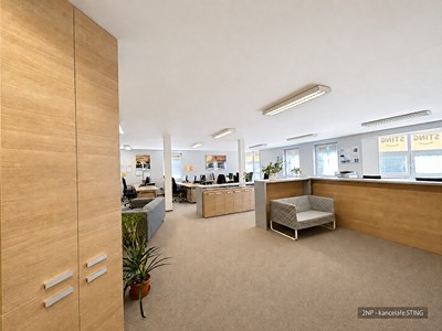 Prodej komerčního prostoru, 508 m² (3 z 27)