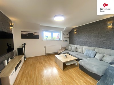 Prodej bytu 4+kk 87 m²
