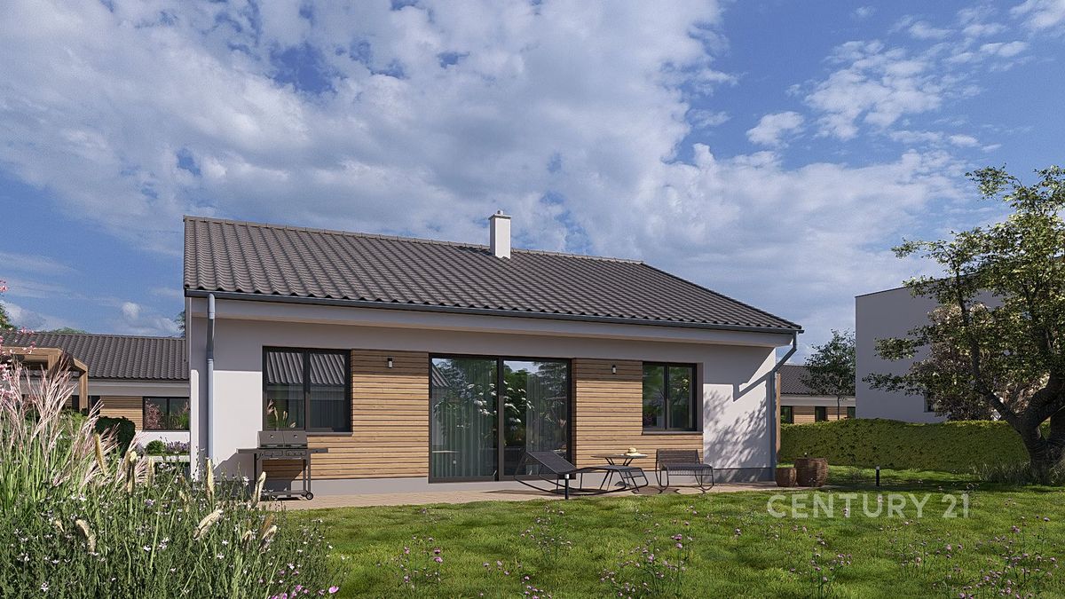 Prodej rodinného domu 111 m², pozemek 537 m² – fotografie 3