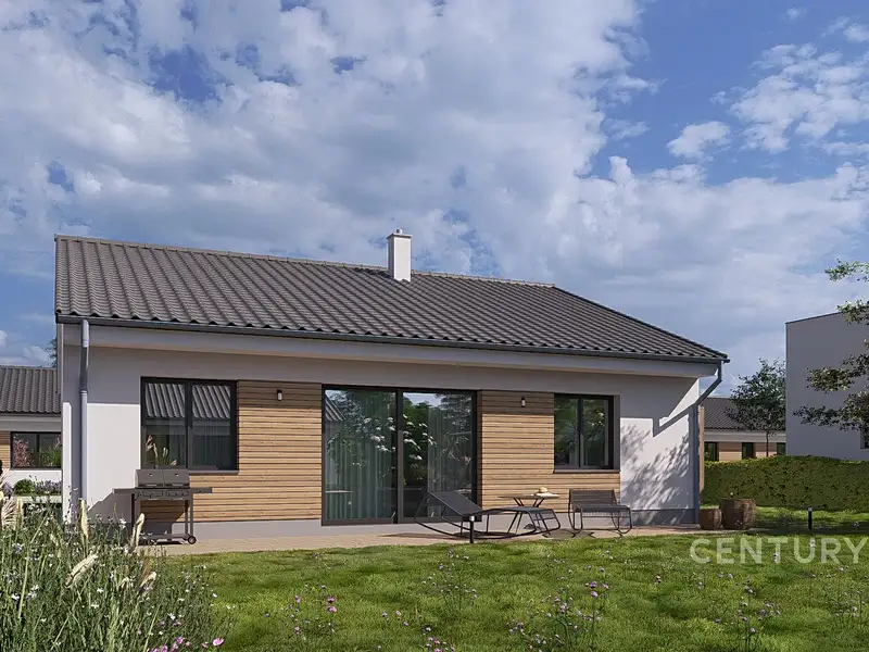 Prodej rodinného domu 111 m², pozemek 537 m², Újezd u Brna – náhled fotky 3