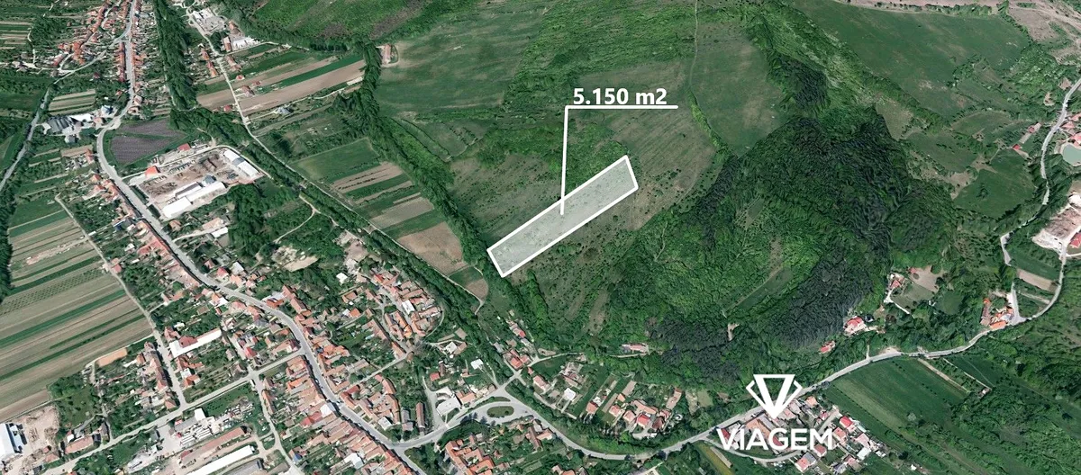 Prodej podílu 1/4 stavebního pozemku 116 m²