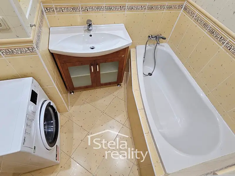 Pronájem bytu 2+1 55 m², Horní Benešov – náhled fotky 3