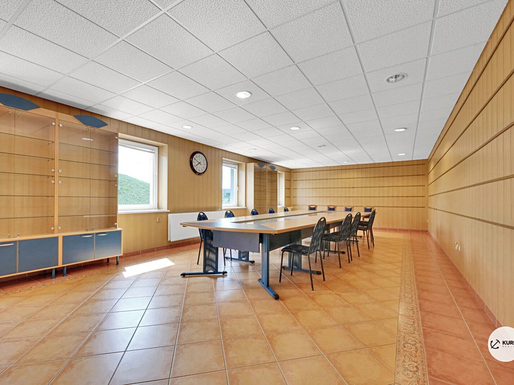 Pronájem komerčního prostoru, 950 m² (8 z 14)